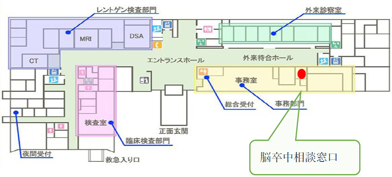 案内図