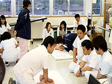 講習の様子1