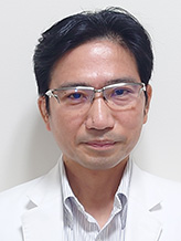 田中 喜展